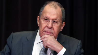 Rusya Dışişleri Bakanı Lavrov'dan Gazze Planı açıklaması: Şu anda masada olan en iyi teklifin bu olduğunu anlıyoruz