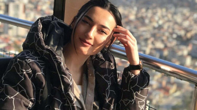 Aslıhan'ın ölümünde parmağı var mı? Tutuksuz sanık gözaltına alınıp adliyeye götürüldü