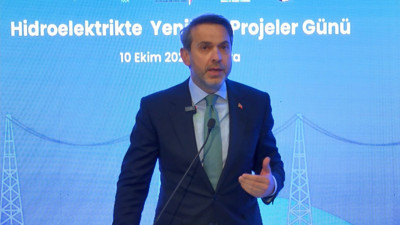 Bakan Bayraktar: Türkiye nükleer rönesansa gidiyor