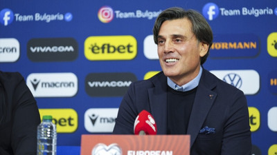 Montella'dan Türk vatandaşlığı açıklaması: Resmiyet kazanmadan paylaşmıyorum