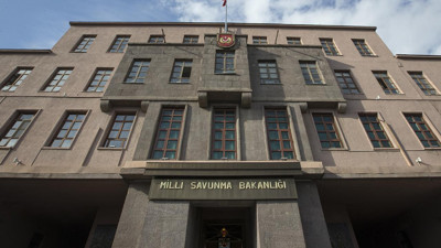 MSB'den Gazze mesajı: "Türk Silahlı Kuvvetleri her göreve hazır"