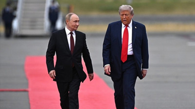 Putin'den Trump'ın barış çabasına ilginç yorum: Bazı konularda başarılı bazılarında değil ama...