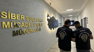 Siber suç çetelerine darbe: 15 ilde operasyon, 16 tutuklama