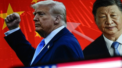 Trump nadir toprak elementlerinin ihracatına kısıtlama getiren Çin'i tarife artışıyla tehdit etti