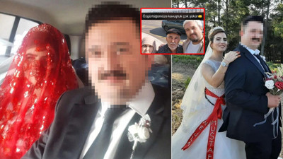 2 aylık evliyken eşinin boğazını keserek öldüren cani koca tahliye edildi