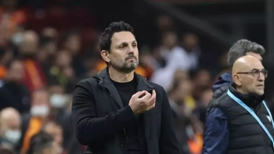 Antalyaspor, Erol Bulut ile prensipte anlaştığını duyurdu