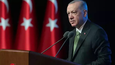 Cumhurbaşkanı Erdoğan: "Gazze'ye önce ben gideceğim, sonra siz"
