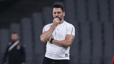 Erol Bulut Süper Lig'e döndü