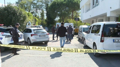 Eyüpsultan’da kiralık villada erkek cesedi bulundu