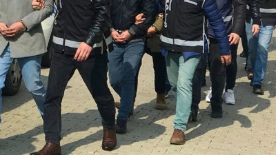Gaziantep’te farklı suçlardan aranan 32 şüpheli yakalandı