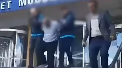 Karı-kocayı evlerinin önünde av tüfeğiyle öldüren şüpheliyi at izi ele verdi