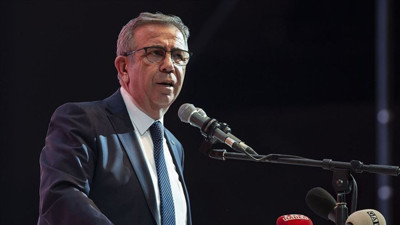 Mansur Yavaş’tan soruşturma talebine ilk tepki: “Çağırırlarsa gönüllü olarak gideriz”