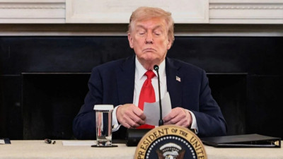 Trump’tan Mısır’da 'Liderler Zirvesi' planı! Türkiye de davetliler arasında