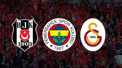 Üç büyüklerden dev borç raporu!