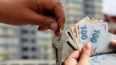 Bakanlıktan 'mesken kiralarından kesinti' iddialarına yanıt