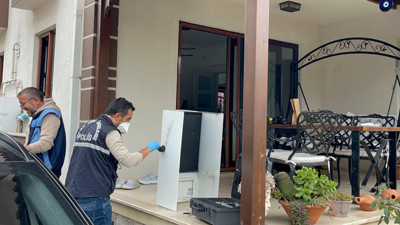 Çorlu'da karbonmonoksit zehirlenmesi: 4 kişi hastaneye kaldırıldı