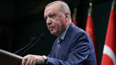 Cumhurbaşkanı Erdoğan Gazze Zirvesi'ne katılacak
