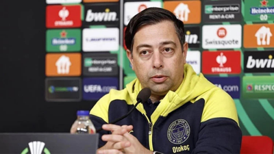 Fenerbahçe'de Alper Yemeniciler ile yollar ayrıldı!