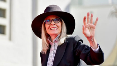 Oscar ödüllü oyuncu Diane Keaton hayatını kaybetti