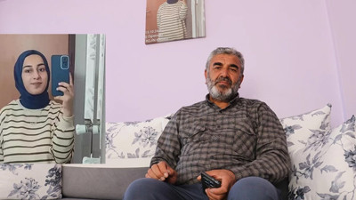 Rojin Kabaiş'in babasından yürek sızlatan açıklama!