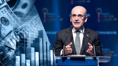 Bakan Şimşek'ten açıklama: Cari açık 18,3 milyar dolara geriledi