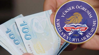 Burs ve öğrenim kredisi başvuruları başladı