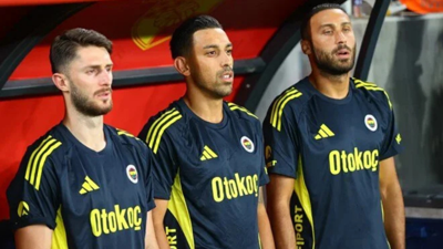 Cenk Tosun ve İrfan Can Kahveci'nin kadro dışı kalmalarının perde arkası