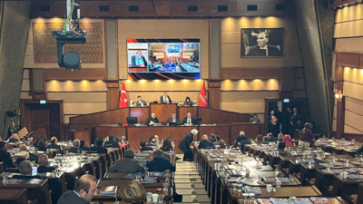 İBB Meclisi'nde alınan kararla İstanbul ve Gazze 'kardeş şehir' ilan edildi