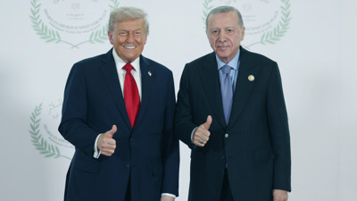 İletişim Başkanı Duran: Cumhurbaşkanımız, uluslararası arenadaki tecrübesini ve liderliğini bir kez daha gösterdi