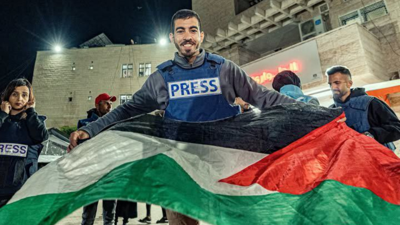 İsrail destekli çeteler Gazzeli gazeteciyi katletti