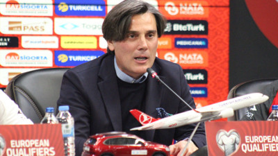 Montella’dan Berke Özer tepkisi: Kimseye haber vermeden kampı terk edemezsiniz