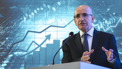 Bakan Şimşek açıkladı! Deprem bölgesi için dev destek yolda
