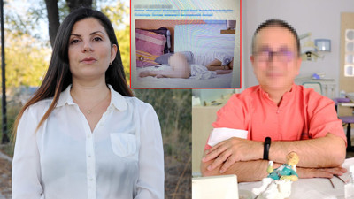 Diş hekimi eşinin gizli hesabında, hastaların mahrem görüntülerini buldu