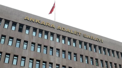 FETÖ/PDY mensubu 13 şüpheli hakkında gözaltı kararı