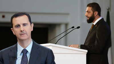 Suriye Devlet Başkanı Eş-Şara yarın Rusya’yı ziyaret edecek, devrik lider Esad’ın iadesini isteyecek