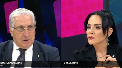 Yapay zekanın ilerleyişi nereye varacak? | Buket Aydın'ın konuğu Prof. Dr. İsmail Hakkı Aydın