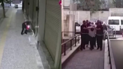 5 ilde 'Çirkinler' ve 'Daltonlar' suç örgütlerine operasyon: 16 tutuklama