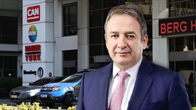 Can Holding soruşturmasında yeni gelişme: Şişecam eski Yönetim Kurulu Başkanı Kırman’a yurtdışı çıkış yasağı