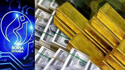 Dolar, altın, hisse senedi... Anayasa Mahkemesi iptal etti... Kim karar verecek?