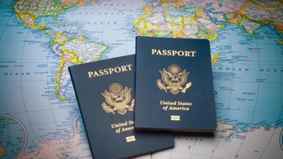 Dünyanın en güçlü pasaportları: Liste değişti, artık ilk 10'da değiller
