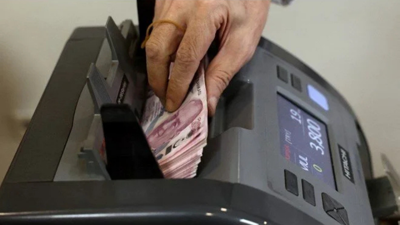 Maaşlara konulacak haciz oranı değişiyor... Taslak hazırlandı