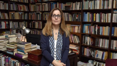 Mimar Sinan Güzel Sanatlar Üniversitesi Rektörü Handan İnci Elçi yaşamını yitirdi