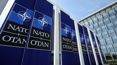 NATO Savunma Bakanları, Brüksel'de toplandı