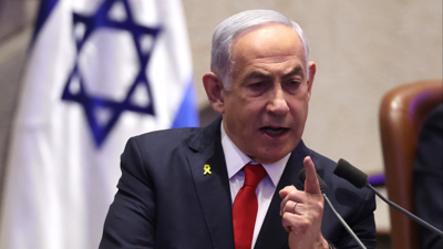 Netanyahu'dan ateşkes tehdidi: "O zaman kıyamet kopacak"