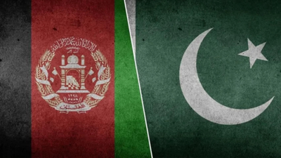 Pakistan ile Afganistan arasında ateşkes!Pakistan ile Afganistan arasında ateşkes!