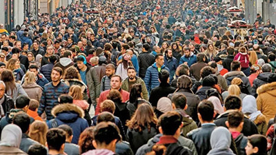 Türkiye’de il sayısı 100’e çıkıyor! İşte il olmaya hazır 19 ilçe ve plaka numaraları