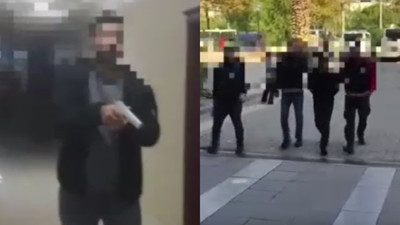 15 yıl kesinleşmiş hapis cezası bulunan firari hükümlü yakalandı