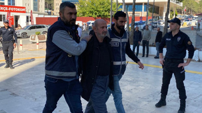 Elazığ'da gazeteciyi pompalı tüfekle vuran şüpheli tutuklandı