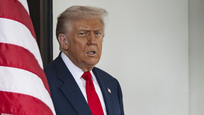 Karayipler ısınıyor: Trump'tan Venezuela'ya sert hamle