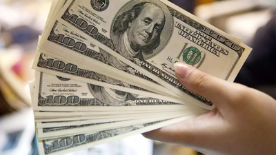 Merkez Bankası'nın rezervlerinde yeni rekor